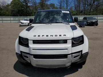 Land Rover Defender IV (L663) 2024 Land Rover Defender 110 S 2024 3.0l 3.0 Benzyna 395KM, zdjęcie 5