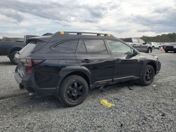 Subaru Outback VI 2025 Subaru Outback Wilderness 2025 2.4l 2.4 Benzyna 260KM, zdjęcie 3