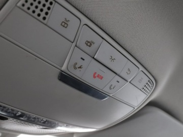 Mercedes Klasa C W205 Kombi 180 156KM 2015 Mercedes C 180 Półskóra Navi Klimatyzacja, zdjęcie 34