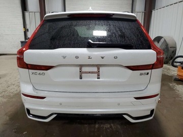 Volvo XC60 II 2024 Volvo XC 60 Core 2024 2.0L 2.0 Benzyna 247KM, zdjęcie 2