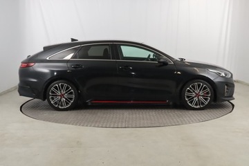 Kia Proceed Shooting Brake 1.6 T-GDI 204KM 2019 Kia ProCeed GT 1.6 T-GDI, Salon Polska, zdjęcie 5