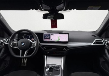 BMW Seria 4 G22-23-26 2025 BMW Seria 4 I wlasciciel M Sport Hak Gwarancja Bezwypadkowy FVAT23, zdjęcie 18