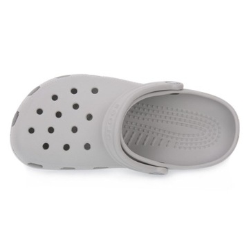 Crocs klapki damskie Classic Clog rozmiar 37,5