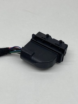 AUDI VOLKSWAGEN SEAT SKODA разъем куба двери + КАБЕЛЬ 8K0972701