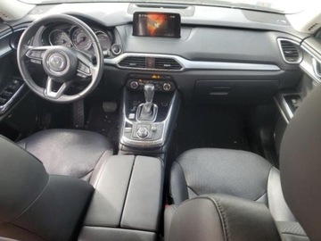Mazda CX-9 2018 Mazda CX-9 Mazda CX-9 Touring FWD, od ubezpieczalni po gradobiciu, zdjęcie 6