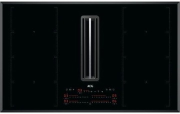 AEG Mastery ComboHob CCE84779FB
