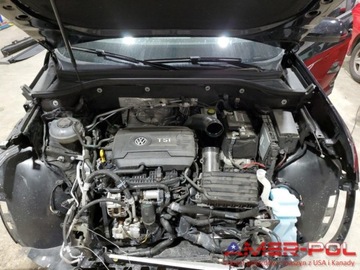 Volkswagen 2023 Volkswagen Atlas _CROSS SPORT SE_4x4_2023r. 2.0 Benzyna 235KM, zdjęcie 11