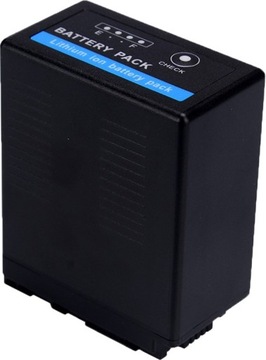 Akumulator Bateria VW-VBG6 do PANASONIC AG-HMC151 AG-HMC153 HMC155 10500mAh