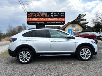 Volkswagen Taigo 2024 Volkswagen Taigo Automat /Kamera /Salon Pl /FV 23%, zdjęcie 6