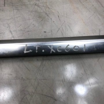 LIŠTA SKLA LEVÝ ZADNÍ XC60 I