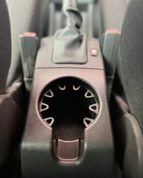 Opel Astra H Hatchback 5d 1.4 TWINPORT ecoFLEX 90KM 2009 Opel Astra Automat Klima alu czujniki Gwarancja w cenie Warszawa VRFR 1.4, zdjęcie 26