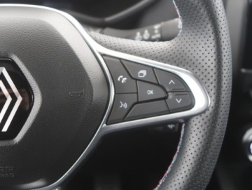 Renault Clio V Hatchback 5d 1.0 TCe 90KM 2023 Renault Clio 1.0 TCe, Salon Polska, 1. Właściciel, zdjęcie 17