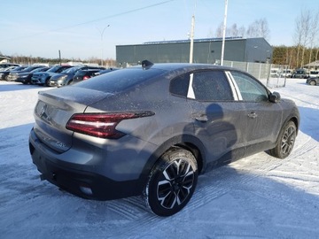 Citroen 2025 Citroen C4X Max 145 EDCT 6, zdjęcie 4