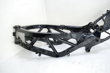 Рамка 2004 г., документы HONDA XL 1000 V VARADERO 03-06