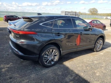 Toyota Venza 2024 Toyota Venza LE 2024 2.5l 2.5 Hybryda 219KM, zdjęcie 3