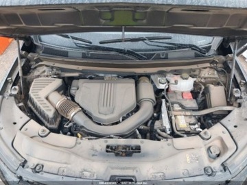 Chevrolet 2024 Chevrolet Traverse 2024r., 2.5L 2.5 Benzyna 328KM, zdjęcie 11