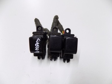 NISSAN QASHQAI J10 Переключатель стеклоподъемника 25411JD000