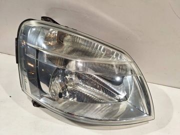 Lampa przód prawa 9644150880 Citroen Berlingo 02-08
