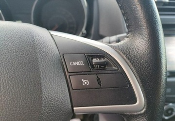 Mitsubishi ASX I SUV Facelifting 1.6 117KM 2014 Mitsubishi ASX Tylko 137.000km Jak nowy Kamera 1.6 Benzyna 116KM, zdjęcie 23