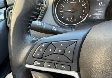 Nissan X-Trail III 2019 Nissan X-Trail salon PL FV VAT 23 Tekna automat Bose Panorama, zdjęcie 27