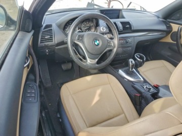 BMW Seria 1 F20-F21 2012 BMW Seria 1 135i 2012 3.0 Benzyna 300KM, zdjęcie 8