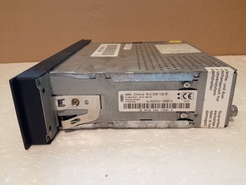 АУДИ ХОРУС II А3