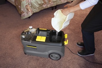 Odkurzacz piorący Karcher Puzzi 10/2 Adv 1.193-120.0 - 1250 W