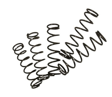 ПРУЖИНА НАЖИМАЮЩАЯ d=1,5 * Dz=13 * L=50 - 5 шт.