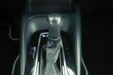 Toyota Corolla XII 2023 Toyota Corolla 1.8 Hybrid, Salon Polska, zdjęcie 11