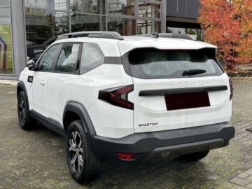 Dacia Bigster 1.2 mild hybrid 140 140KM 2026 Od ręki - Expression LPG 1.2 TCe mHEV 140KM / Pakiet Easy, Zimowy+, zdjęcie 3