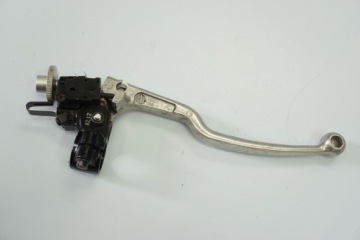 HONDA CBR 1000RR SC59 08-11 РУЧКА РЫЧАГ СЦЕПЛЕНИЯ + КРЕПЛЕНИЕ