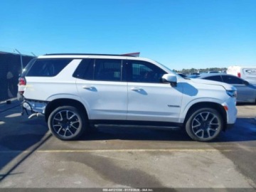 Chevrolet Tahoe GMT900 2024 Chevrolet Tahoe RST 2024 5.3 Benzyna 355KM, zdjęcie 6