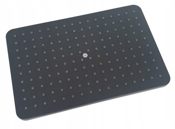 Deszczownica bateria wannowa termostat +umywalkowa