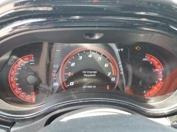 Dodge Durango III 2021 Dodge Durango Srt Hellcat 2021 6.2 Benzyna 710KM, zdjęcie 9