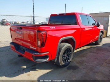  GMC Sierra 1500 2024 2.7l 2.7 Benzyna 310KM, zdjęcie 4