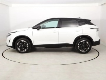 Nissan Qashqai III Crossover 1.3 DIG-T MHEV 140KM 2024 Nissan Qashqai 1.3 DIG-T MHEV, Salon Polska, zdjęcie 2