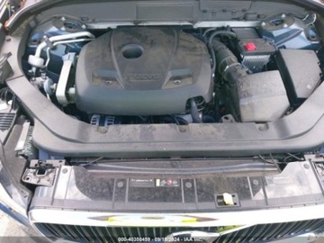 Volvo XC60 II 2019 Volvo XC 60 2019 Volvo XC60 T6 AWD Momentum 2.0 Benzyna 333KM, zdjęcie 14