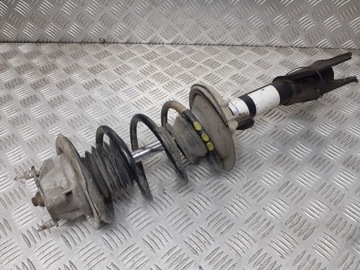 MCPERSON LEWY PRZÓD MERCEDES VANEO W414