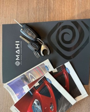 Ford Focus III Sedan Facelifting 1.6 TDCi 95KM 2015 Ford Focus Alu Navi Klima Zamiana Gwarancja Raty 1.6 Diesel 96KM, zdjęcie 24