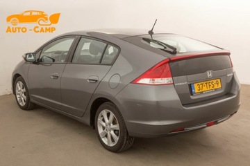 Honda Insight 2010 IDEALNY W MIASTO*zadbany*SERWIS*od ręki z Holandii, zdjęcie 21
