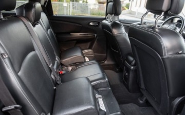 Fiat Freemont 2.0 Multijet II 16v 140KM 2012 Fiat Freemont 2.0D 140KM Skora Alu Pdc Navi 7osob Serwis Gwarancjia, zdjęcie 26