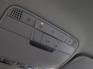 Mercedes GLC C253 SUV Facelifting 2.0 200d 163KM 2019 Mercedes GLC 200 GRATIS! Pakiet Serwisowy o, zdjęcie 35