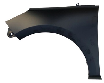 FORD FIESTA MK8 BŁOTNIK LEWY PRZÓD ORYGINAŁ