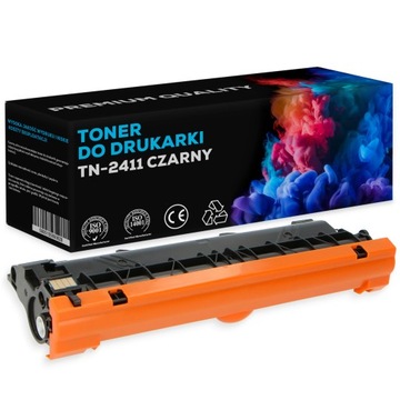 Toner do Brother TN-2411 DCP-L2512D NOWY CHIP