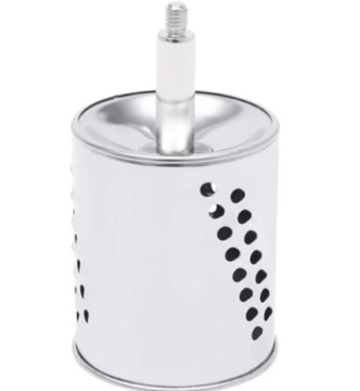 Ручная терка ZILNER для натирания картофеля и овощей.