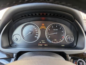 BMW X5 F15 SUV xDrive50i 450KM 2014 BMW X5 xDrive50i V8 4.4 450KM*Salon PL Bezwypadkowy * VAT23% * Individual, zdjęcie 20
