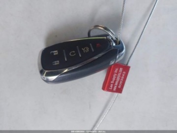 Chevrolet Camaro VI Coupe 3.6 335KM 2016 Chevrolet Camaro 2016 CHEVROLET CAMARO 1LT 3.6 Benzyna 335KM, zdjęcie 13