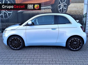 Mercedes 2026 Fiat 500 Nowy Torino Hybrid !!! Dostępny już w Lutym!!!, zdjęcie 3