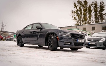 Dodge Charger VII 2017 Dodge Charger Dodge Charger 3.6 V6 304KM 3.6 Benzyna 305KM, zdjęcie 4