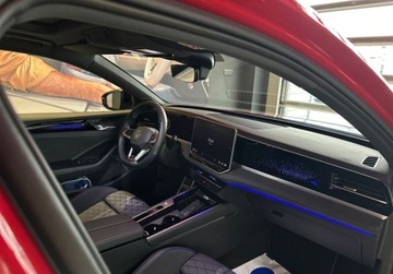 Volkswagen Passat B9 2025 Volkswagen Passat Oferta nr: D878763 2.0 Benzyna 204KM, zdjęcie 6